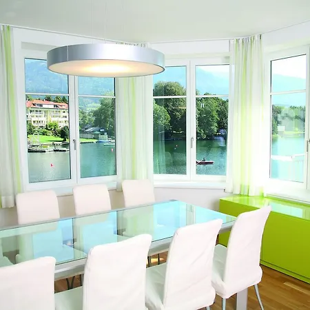 Cattina * Seeboden am Millstätter See